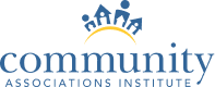 Community Associations Institute (CAI) Logo