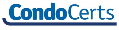 CondoCerts Logo