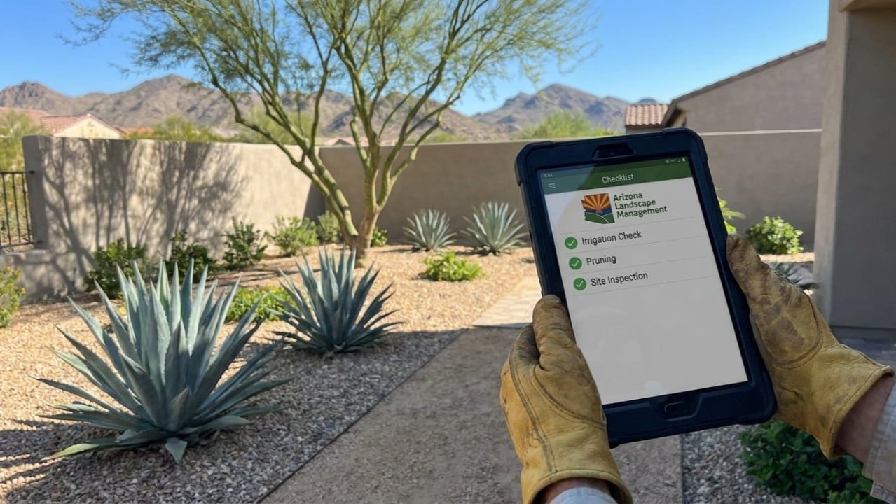 Maricopa County Vendor Vetting Checklist